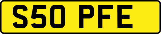 S50PFE