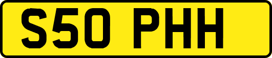S50PHH