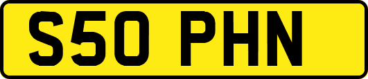 S50PHN