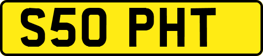 S50PHT