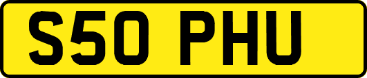 S50PHU
