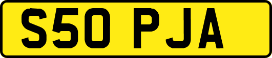 S50PJA