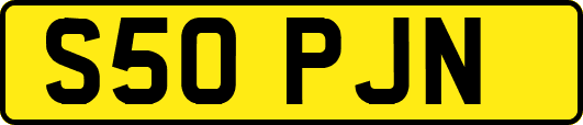 S50PJN