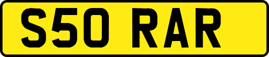 S50RAR