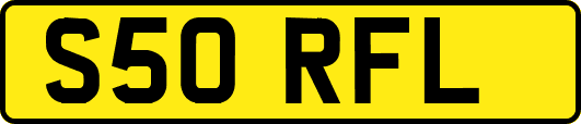 S50RFL