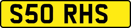 S50RHS
