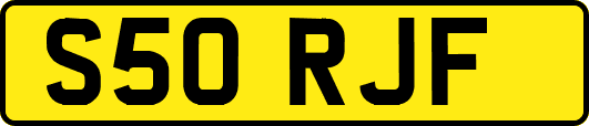 S50RJF