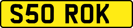 S50ROK