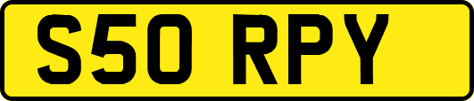 S50RPY