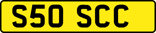 S50SCC