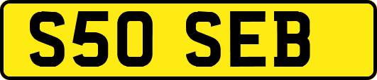 S50SEB