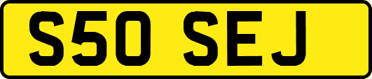 S50SEJ