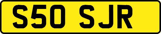 S50SJR
