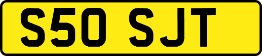 S50SJT