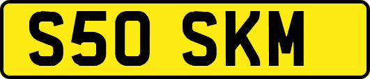 S50SKM