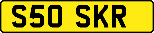 S50SKR