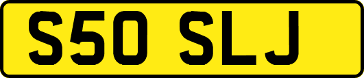 S50SLJ