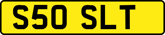 S50SLT