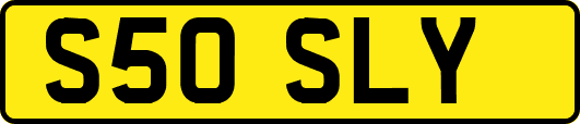 S50SLY