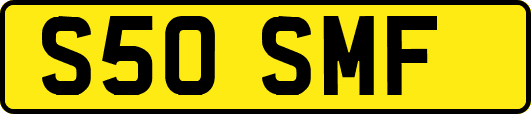 S50SMF