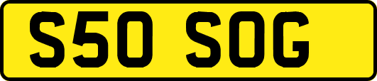 S50SOG