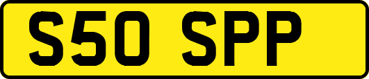 S50SPP