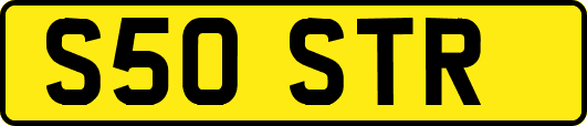 S50STR
