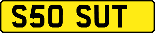 S50SUT