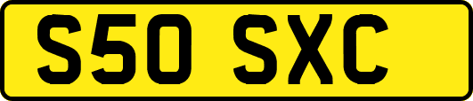 S50SXC