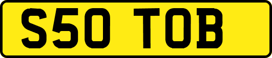 S50TOB