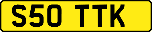 S50TTK