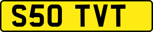 S50TVT