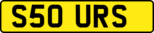 S50URS