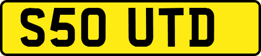 S50UTD