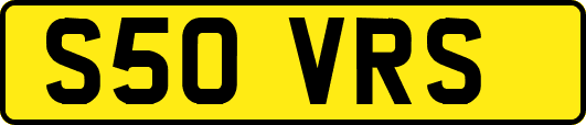 S50VRS