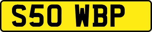 S50WBP