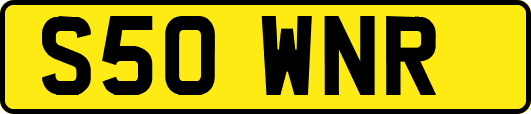 S50WNR