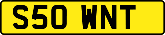 S50WNT