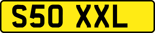 S50XXL