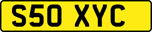S50XYC