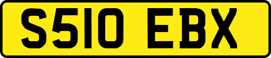 S510EBX