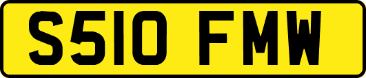 S510FMW