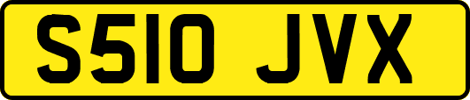 S510JVX
