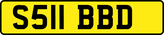 S511BBD