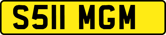 S511MGM