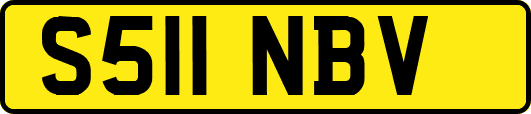 S511NBV