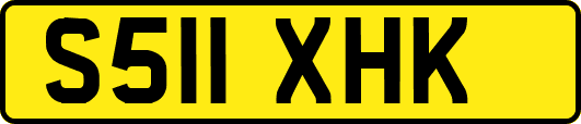 S511XHK