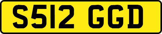 S512GGD