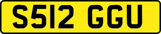 S512GGU