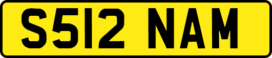 S512NAM